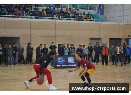K1体育高颜值与高性价比并存的篮球明星盘点，颜值与实力兼备的球场新星
