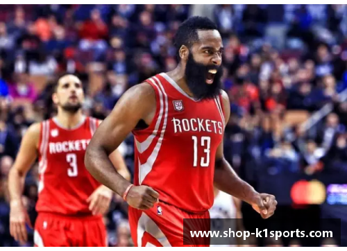 K1体育NBA火箭与山猫交锋：一场篮球盛宴探索技术与团队默契 - 副本