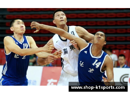 K1体育陈雷：从校园篮球到职业联赛的闪耀之路