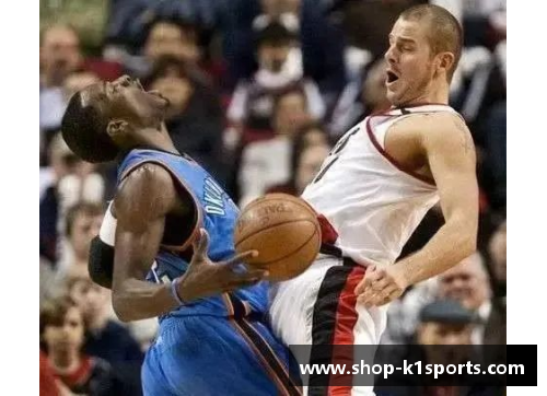 K1体育NBA球星安东尼：从高中到职业生涯的崛起与精彩篇章
