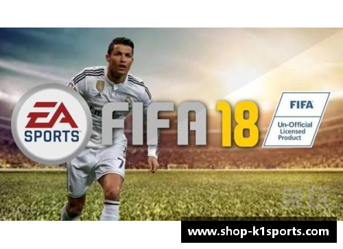 K1体育闪耀绿茵场的女神们 FIFA女球星背后的奋斗与荣耀故事 - 副本