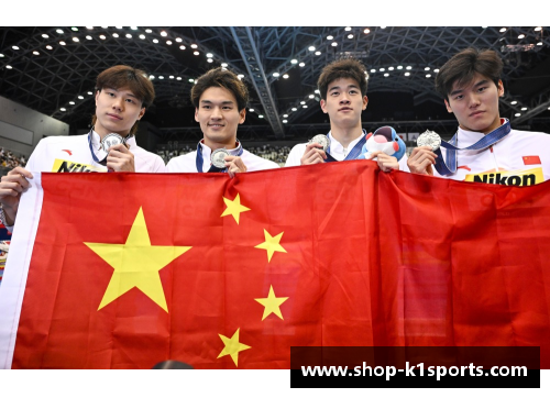 K1体育福冈世锦赛：20金8银12铜，中国队交出满意答卷 - 副本