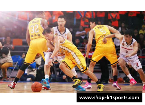 K1体育明星篮球实力大比拼：从球场表现看顶尖明星的篮球天赋与竞技水平