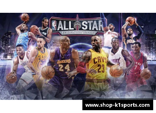 K1体育NBA球星的动漫化之路：跨越体育与动漫的界限，探索明星们的双重身份 - 副本