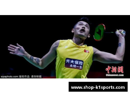 K1体育林丹全英赛出局奥运希望渺茫道别传奇一刻或已不远
