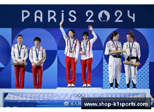 K1体育全红婵高居福布斯第14!本人霸气回应，跳水领队一语亲承天之